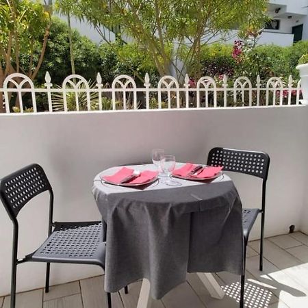 Fuerte Garden Fibra Leilighet Costa De Antigua Eksteriør bilde