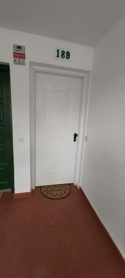 Fuerte Garden Fibra Leilighet Costa De Antigua Eksteriør bilde